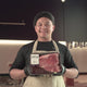 NZ Grass-Fed Beef Porterhouse Steak x 1