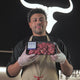 NZ Grass-Fed Beef Mishkak- Local Style Skewers