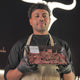 Seasoned NZ Grass-Fed Beef Mishkak- Local Style Skewers