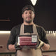 NZ Grass-Fed Beef Picanha Steak