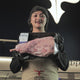 AUS Grass-Fed Bone-in Lamb Leg