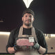 Japanese A5 Wagyu Beef Ribeye Steak 250gm x 1