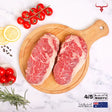 AUS Wagyu Beef Ribeye Steak MB 4/5 Muscat Livestock