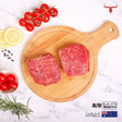 AUS Wagyu Beef Tenderloin Fillet Mignon Steak MB 8/9 Muscat Livestock