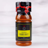 Muscat Livestock MLS Sohar Sauce